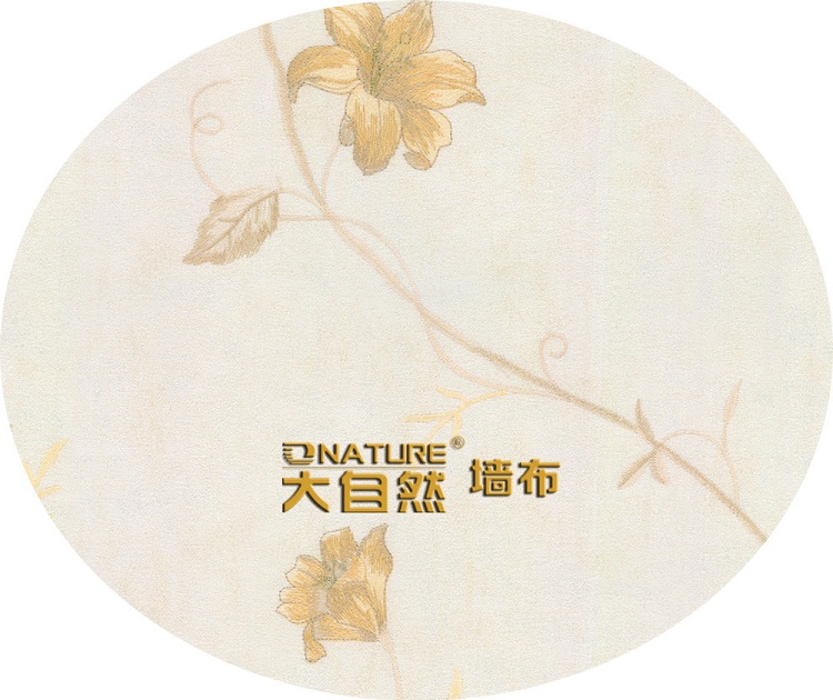 大自然墙布图4
